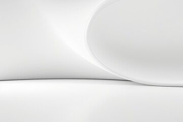 Free abstract white background minimal futuristic architectural space wallpaper