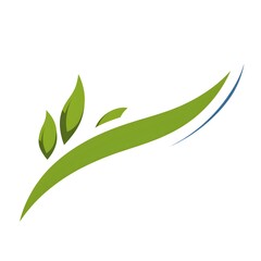 Modern Minimalist Logo for Forex Trading Platform, sleek design, vibrant colors, embodies financial growth, innovative trading solutions, professional appeal