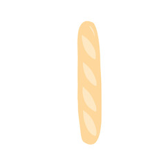 vector bread icon