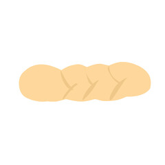 vector bread icon