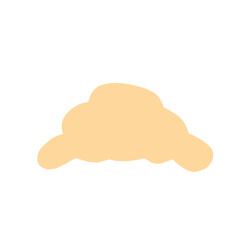 vector bread icon
