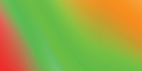 Abstract clear blue sky. Pastel rainbow. Light blue, pink and yellow color vector banner. Pastel gradient sky pattern.