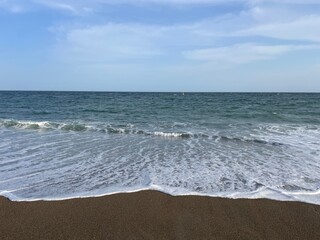 波