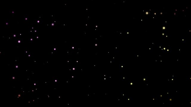 Star Particles
