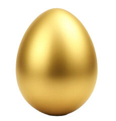 Golden egg