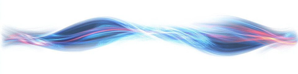 Versatile cut-out light streak effects in PNG for seamless integration.