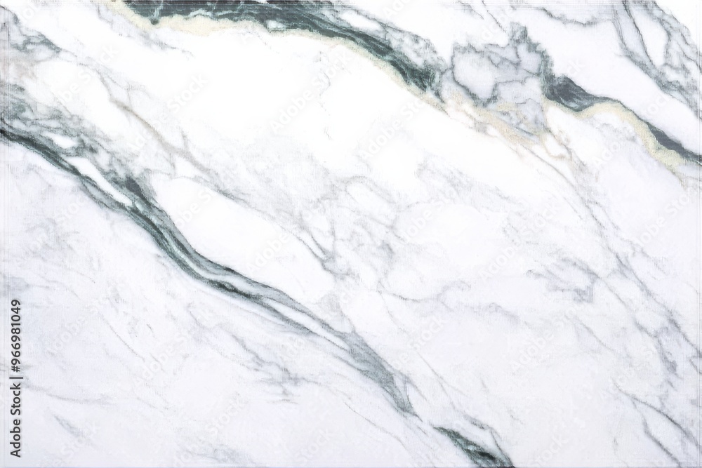 Poster textured marble patterns on a white backdrop.