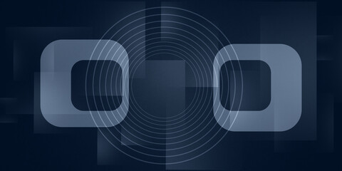 background with code, background with space for text, presentation background in blue and white colors