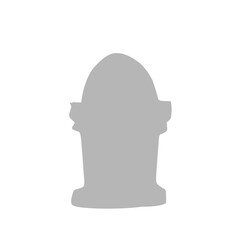 Gravestone Vector Element Collection