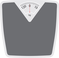 Weight scale machine design.