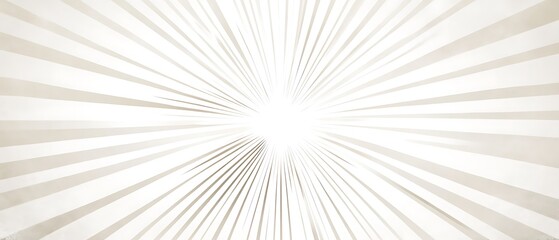 White star burst textured background