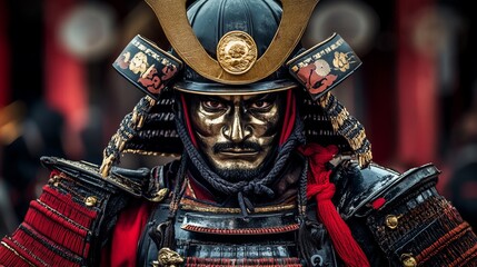 samurai