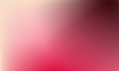 abstract multicolor colorful background gradient pink and brown