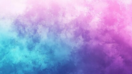 A vibrant gradient background featuring soft pink, purple, and blue hues, perfect for creative projects and designs.