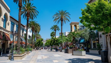The Ultimate Guide to The Americana at Brand in Glendale, California