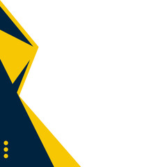 Modern Business Border