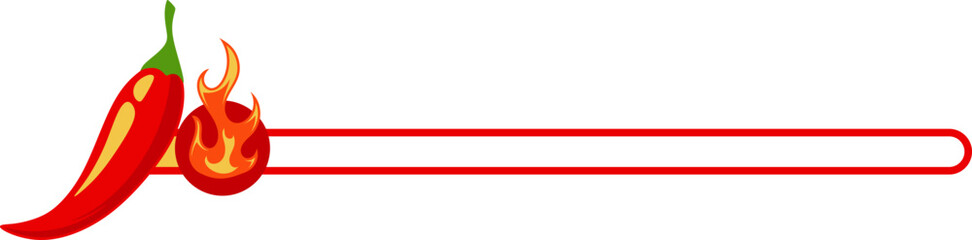 Chili Spicy Rate Score