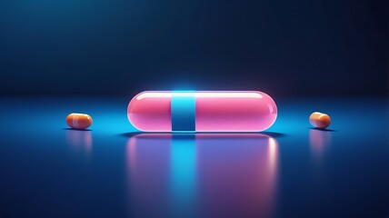 Concepts and ideas for healthcare technology, innovation medicine, health, science and research design