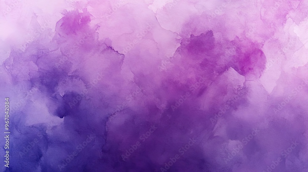 Poster stunning abstract background featuring soft hues of purple and lavender, creating a dreamy and artis