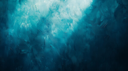 Fototapeta premium Abstract watercolor background.