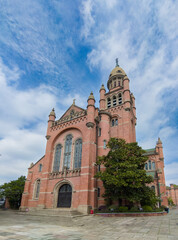 church of our person of our person