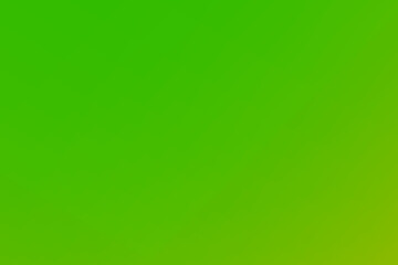 Abstract green background. 3D illustration, modern background illustration, fractal surface, light effect texture.