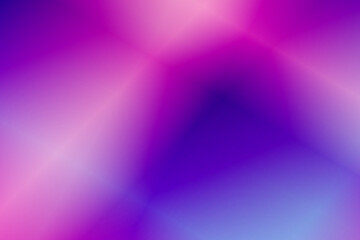 Abstract fabric pattern with flowing purple and orange hues, creating a dynamic, fluid design against a light background