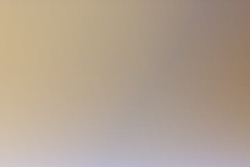 light brown pastel color, trendy gradient grainy texture for your graphic design.