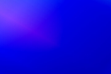 Color gradient background abstract mesh blend, vector blue soft bright and holographic iridescent pattern	