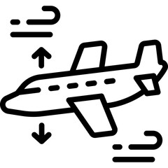 turbulance icon