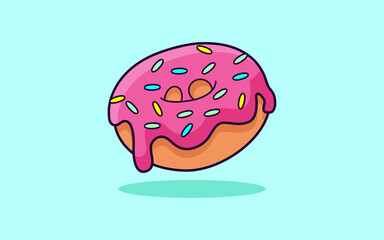 cake vector design elements icons