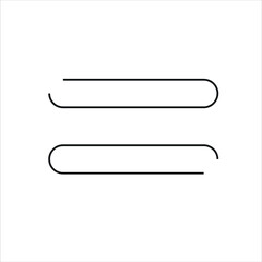 Obraz premium speech bubble text white background