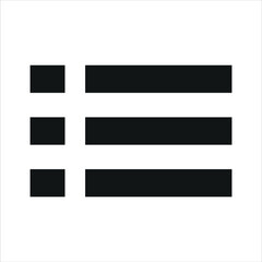 Obraz premium speech bubble text white background