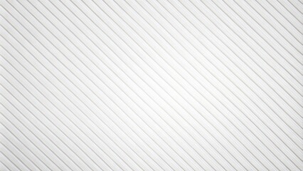Fototapeta premium white textured paper background with leading lines