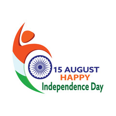Indian Independence Day ,15 august background