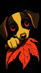 Canine Expression