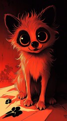 Canine Expression