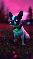 Canine Expression