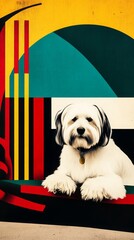 Canine Expression