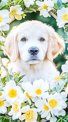 Canine Expression