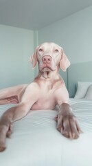 Canine Expression