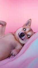Canine Expression