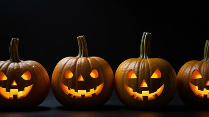 halloween jack o lantern