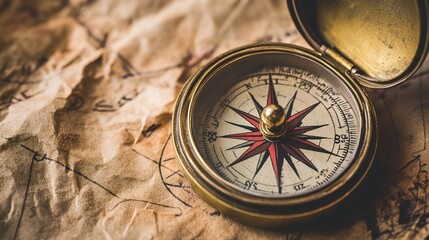 A sleek and modern design illustrating coordinates with precise grid lines and markers. The image showcases a detailed, clean representation of geographical coordinates, ideal for use in mapping, 