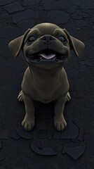 Canine Expression