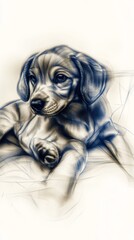 Canine Expression