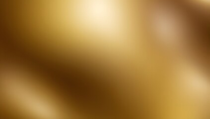 blur gold color gradient abstract background