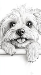 Canine Expression