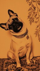 Canine Expression