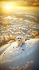 Canine Expression